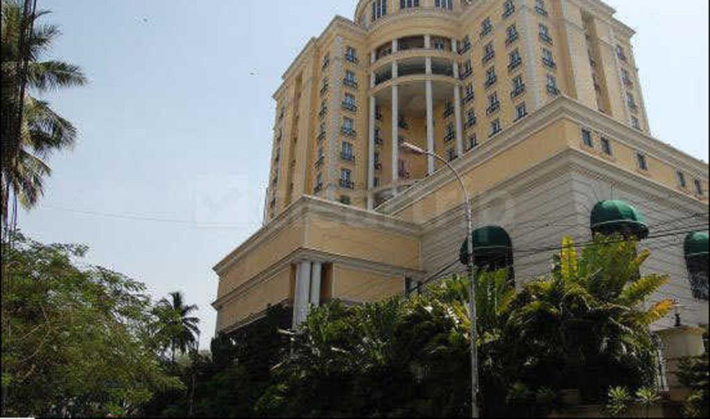 Hôtel The Residency Towers à Chennai Extérieur photo
